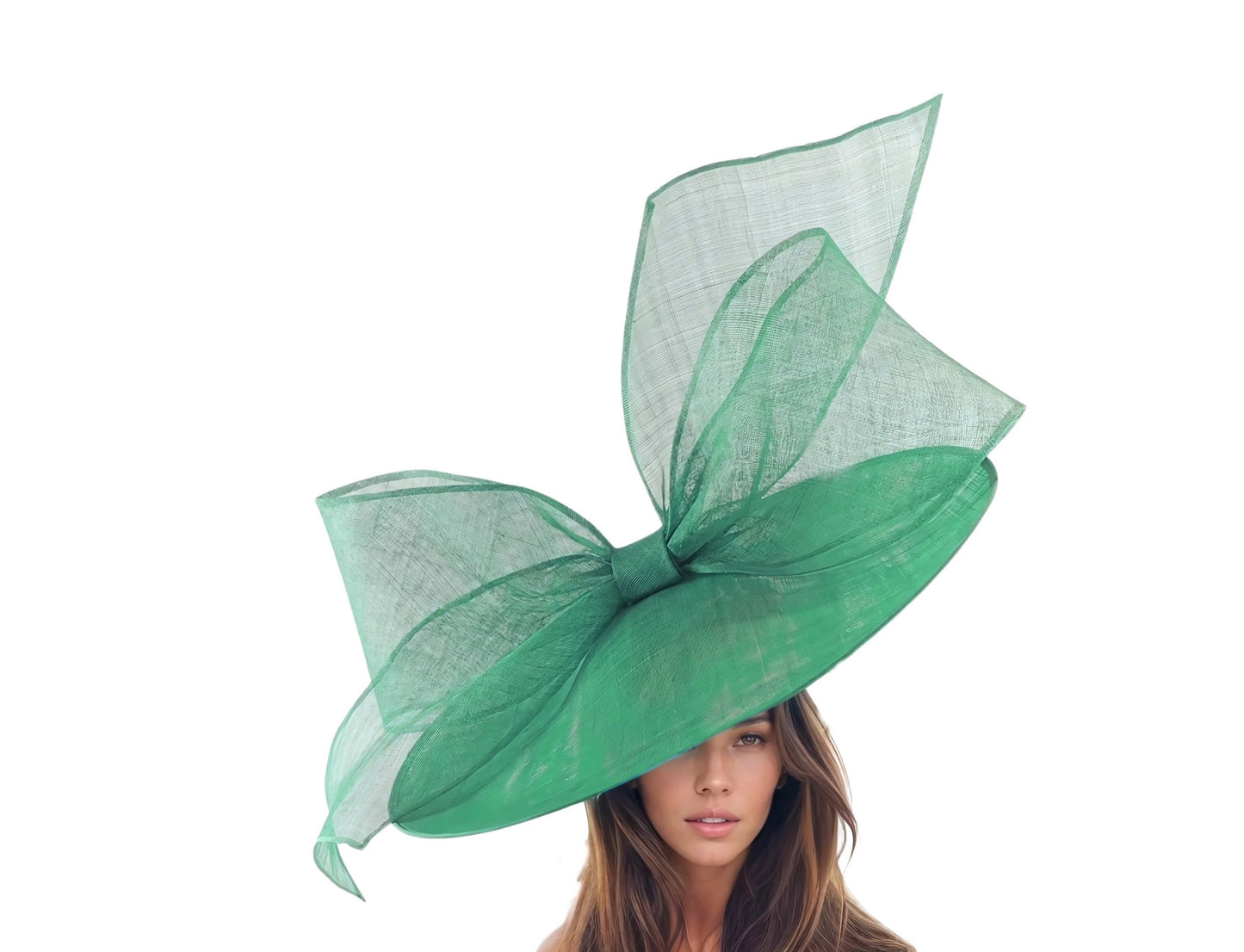 Chantal Royal Ascot Fascinator Hatinator