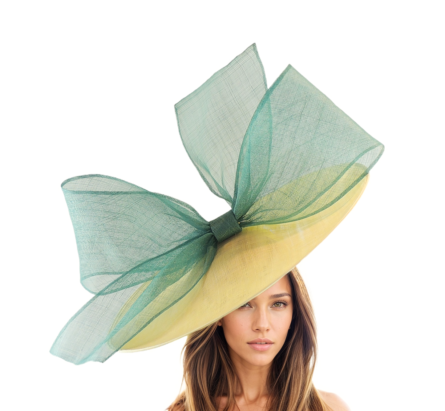 Chantal Royal Ascot Fascinator Hatinator