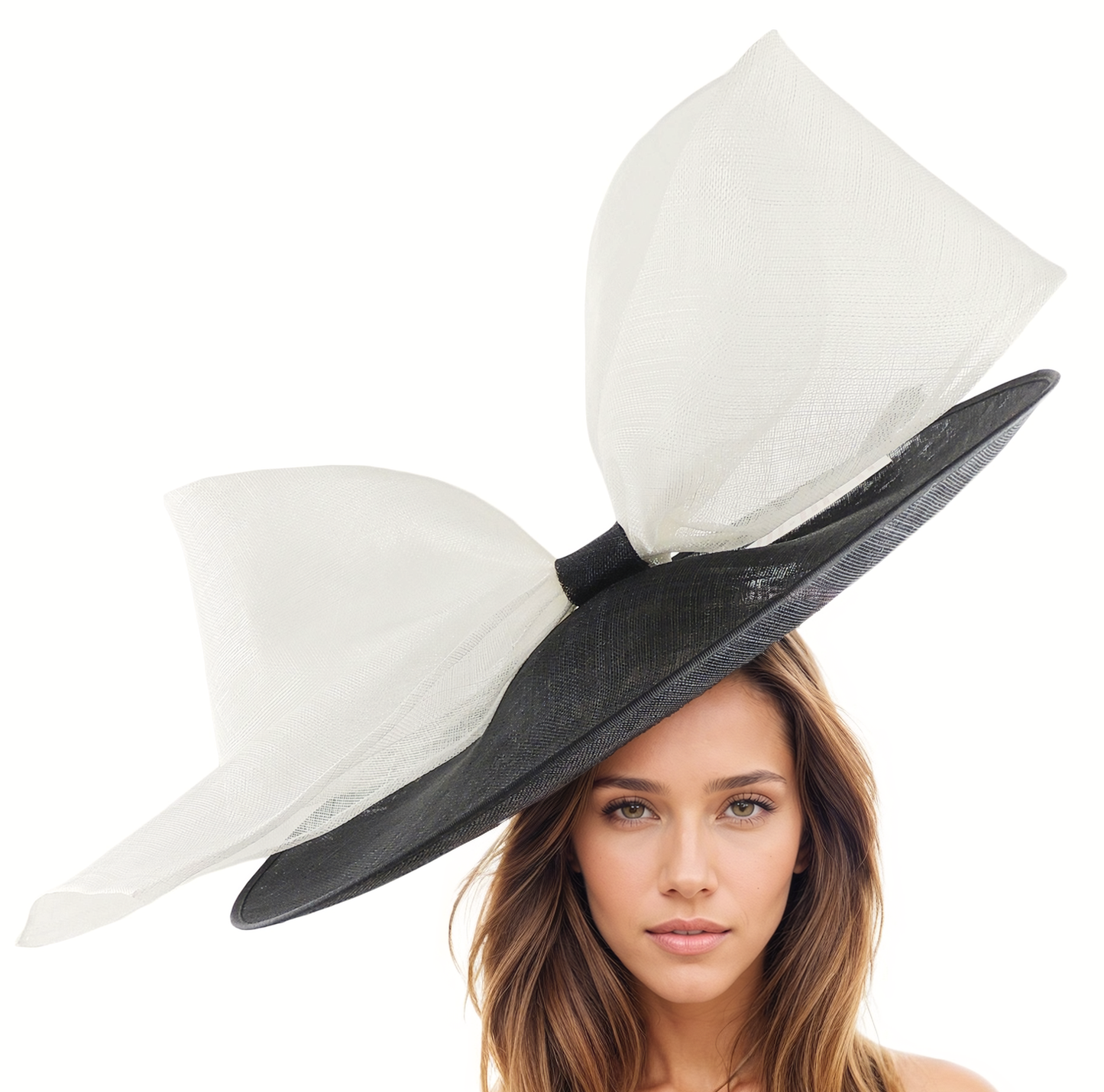 Chantal Royal Ascot Fascinator Hatinator