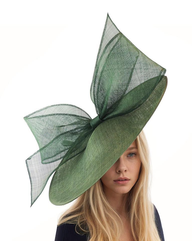 Chantal Royal Ascot Fascinator Hatinator