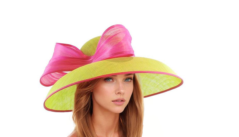 Kentucky Derby Hats – Hats By Cressida