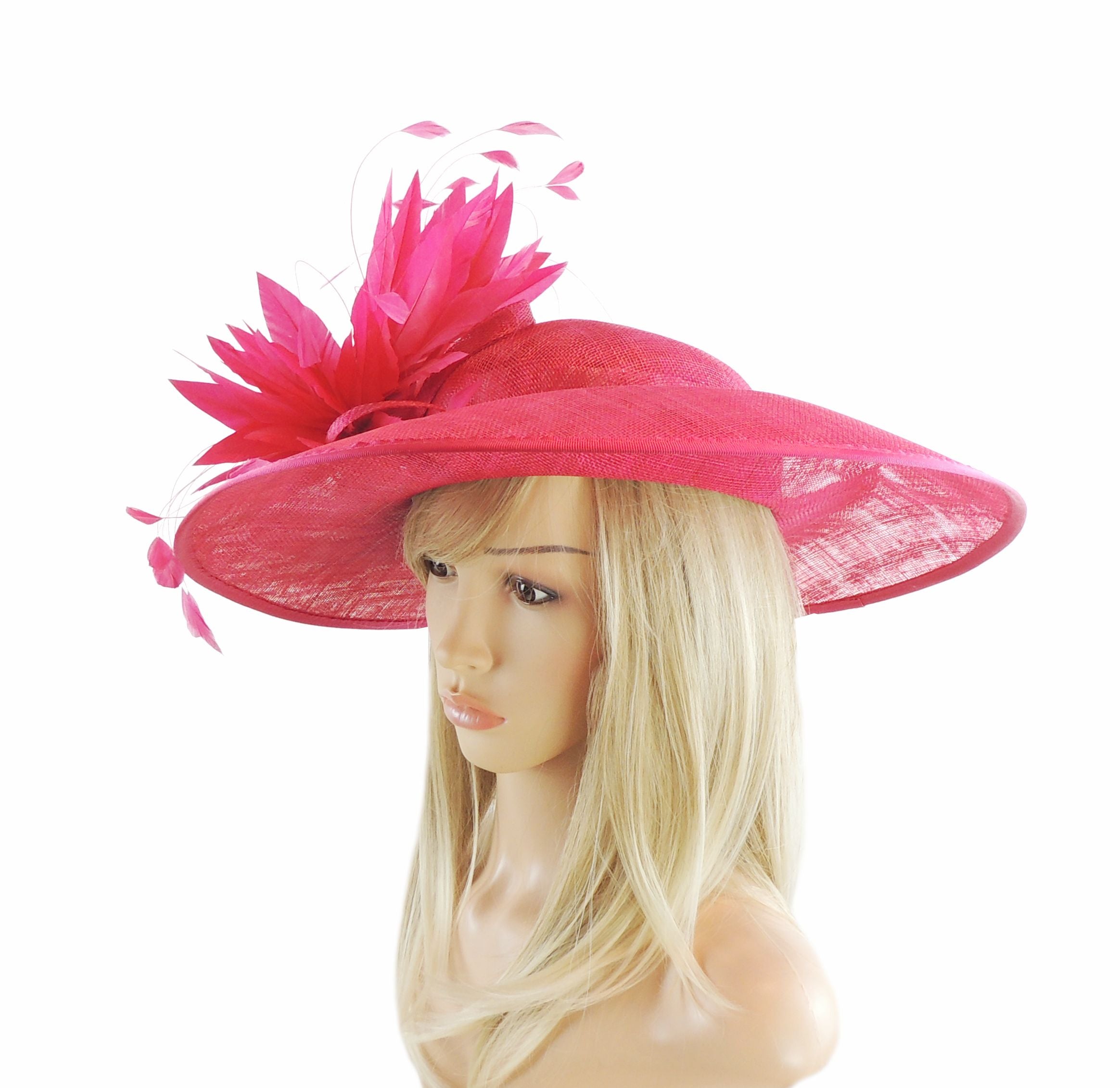 Ladies day sales hats to buy